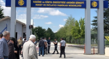 5 işçinin hayatını kaybettiği patlamayla ilgili yeni bilirkişi raporu kararı