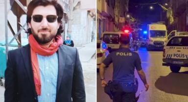  5 kişiyi öldürüp intihar etti