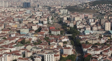 600 bin daire boş duruyor