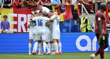 613 kişi TFF kasasından Euro 2024'e götürüldü