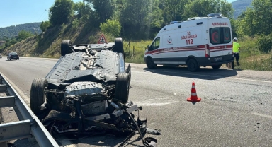 7 günde 62 kişi öldü