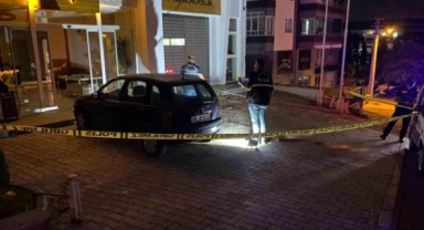 7 katlı binanın 4. katından düştü