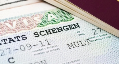 AB kapıları Türk vatandaşlarına kapanıyor