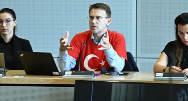 AB Komisyonu’ndan vize açıklaması 