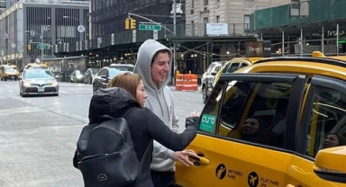 ABD'de 25 Türkiye'de 6 yıla kadar ceza