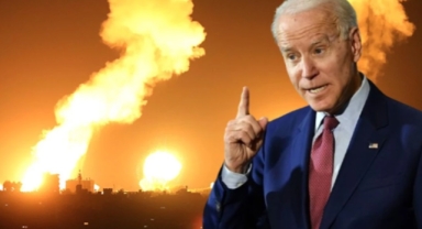 ABD'den İsrail-Hizbullah gerilimiyle ilgili uyarı