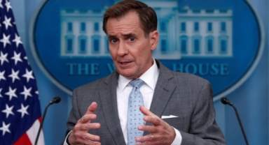 ABD’den Netanyahu’ya yanıt