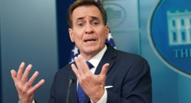 ABD 'destek' çağrısını yineledi