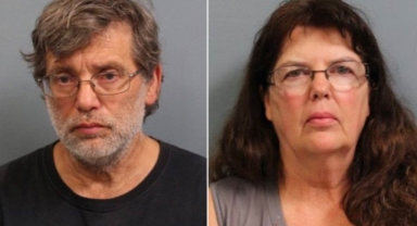 ABD'li beyaz çift beş siyahi çocuğu 'köleleri' yaptı