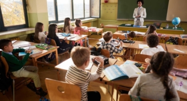 ABD okullarında laiklik tartışması büyüyor