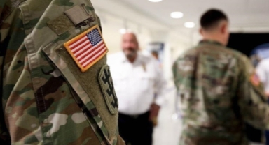 ABD ordusunda intihar alarmı