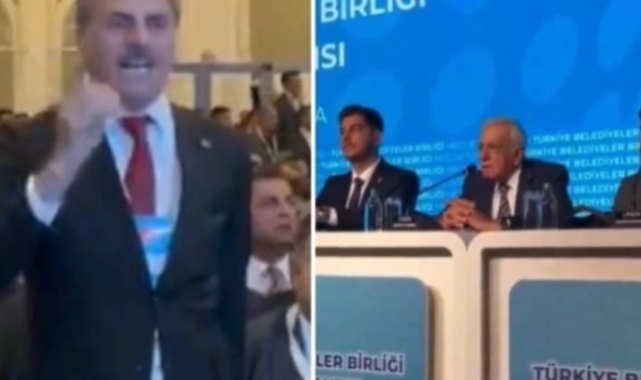Ahmet Türk'ün sözleri sonrası ortalık karıştı