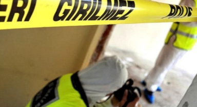 Aile bireyleri toplandı, dehşet saçtı