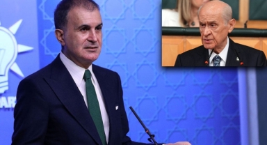 AK Parti Bahçeli'nin mesajını aldı