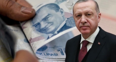 AKP'den 'enflasyon' oyunu