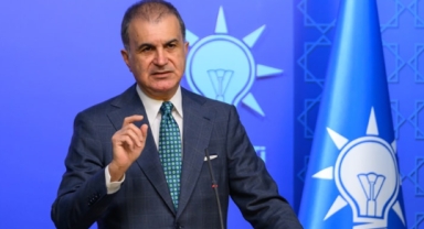 AKP'den vergi düzenlemesi açıklaması