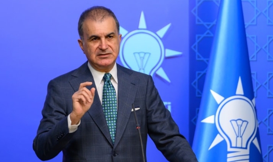 AKP'den vergi düzenlemesi açıklaması