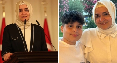 AKP'li ismin oğlu LGS'de Türkiye 1'incisi oldu