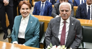 Akşener’e kritik çağrı