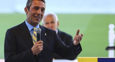 Ali Koç üçüncü kez Fenerbahçe Başkanı seçildi