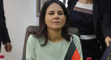 Almanya’dan ‘savaş’ uyarısı