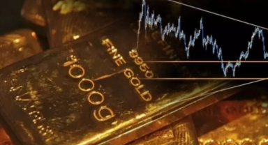 Altının kilogram fiyatında düşüş