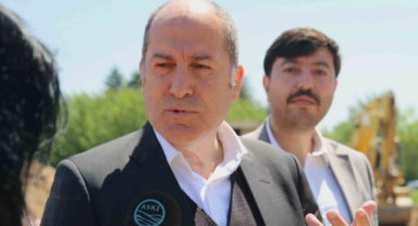 ANKARA BARAJLARININ DOLULUK ORANI YÜZDE 47: ASKİ GENEL MÜDÜRÜ AKÇAY’DAN, “SUDA TASARRUF” ÇAĞRISI