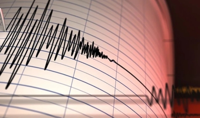 Ankara'da 3,7 büyüklüğünde deprem meydana geldi