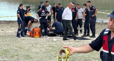 Ankara’da acı olay