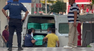 Ankara’da genç kadının sır ölümü 