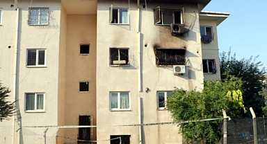 Anne ve oğlu hayatını kaybetti