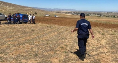 Arazi anlaşmazlığı kavgası