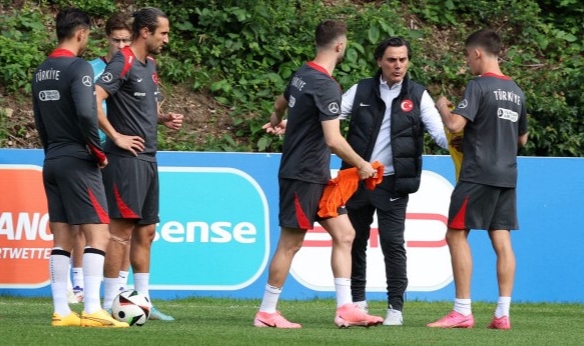 Arda Güler'e forma vermeyen Montella'ya tepki
