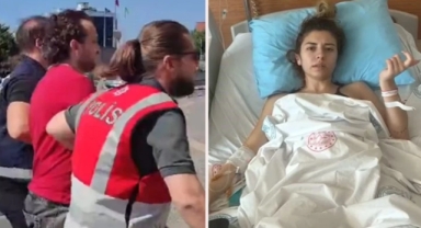 Aslıhan'ı bıçaklayan saldırgan aylar sonra yakalandı