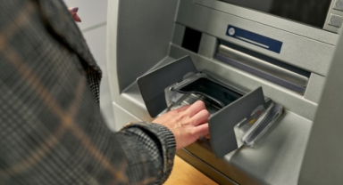 ATM'den para çekme limiti değişti