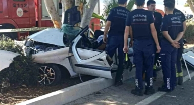 Aynı aileden 3 kişi hayatını kaybetti