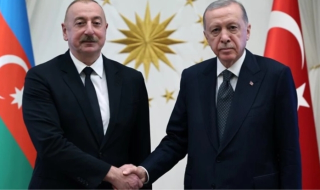 Azerbaycan'ın Dostluk Grubu adımını olumlu karşıladı