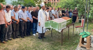 Babası tabancayla yaralamıştı