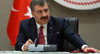 Bakan Koca istifa etti iddiası