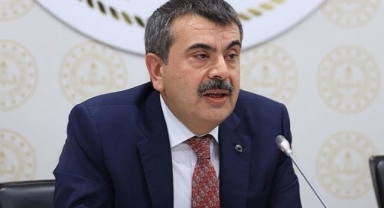 Bakan Tekin hakkında suç duyurusu 