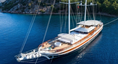 Bakanlıktan yat kararı