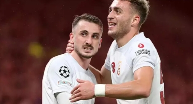 Barış Alper ve Kerem takımda kalacak mı?
