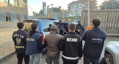 Barış Boyun Türkiye'ye iade edilmeyecek