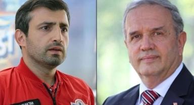 Bayraktar'dan emekli Albay Yalım'a dava