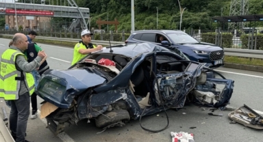 Bayram tatilinin ilk 2 gününde 16 kişi hayatını kaybetti