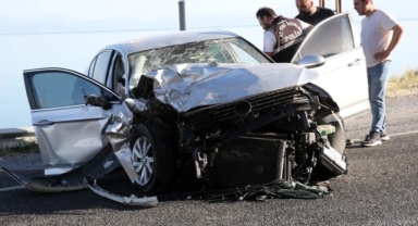 AKP'li Belediye Başkanı hayatını kaybetti