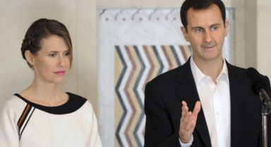 Beşar Esad'ın eşi Esma Esad hayatını kaybetti