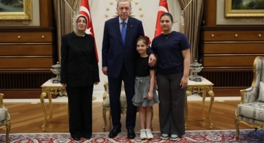 Beştepe’de kritik görüşme