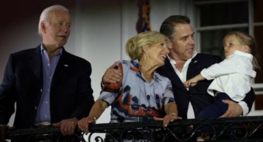 Biden'a büyük şok