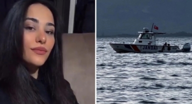 Bindiği jet ski genç kızın sonu oldu